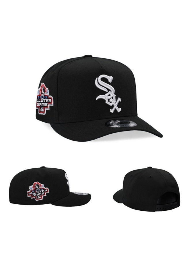 MLB High quality cotton mesh cap